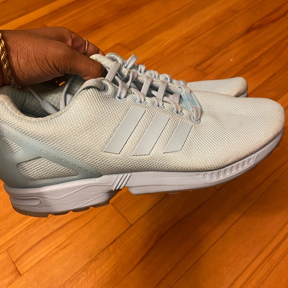 Women’s Adidas ZX Flux